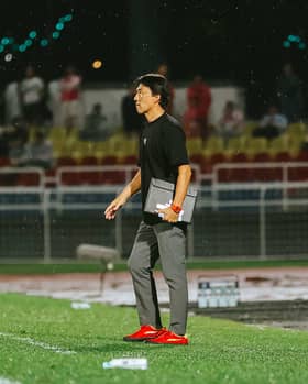 Ketua jurulatih: Perebutan naib juara Liga Super, Selangor miliki kelebihan lapan mata