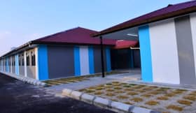 Enam sekolah di Shah Alam terima bilik darjah tambahan, guna teknologi IBS