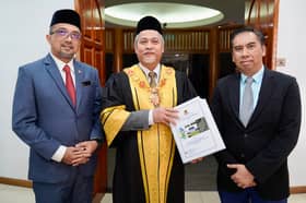 MBDK allocates RM144 mln to implement flood mitigation action plan until 2030