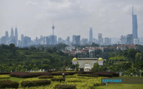 Selangor looks to KL as Greater Klang Valley partner to create economic powerhouse – MB