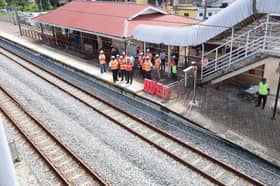 Selangor to harmonise issues along KVDT2 line with local councils