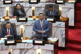 Investment growth in Selangor reaches RM101 bln, over 80,000 jobs projected — MB