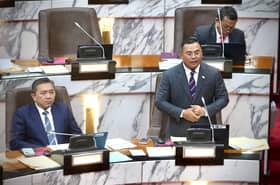 Kepengerusian Asean: Manfaatkan program negeri tarik pelaburan antarabangsa