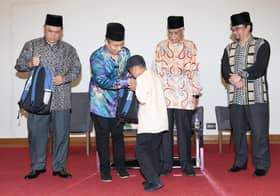 Lebih 2,000 individu terkait GISBH jalani pemulihan secara sukarela