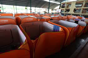 Banjir di Sabah: Hanya 13 keluarga masih berlindung di PPS setakat 8 pagi