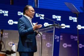 Malaysia remains non-aligned, will not be drawn into power rivalries — PM