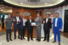 State rolls out Selangor Connectivity Dashboard with Edotco for data-driven solutions