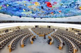 Malaysia reaffirms commitment to human rights at 58th UNHRC session