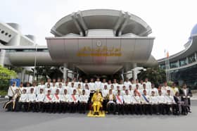 Sultan tidak mahu isu milikan tanah berulang, penjawat awam diseru elak rasuah