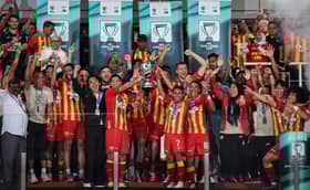 Selangor FC committed to prioritising local talent development — Exco