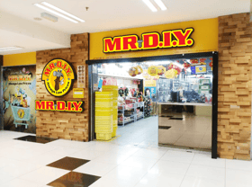 MR DIY shares drop 11.39 pct in early trade