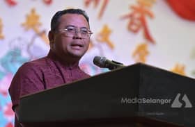 Selangor doubles down on water security to ensure long-term stability