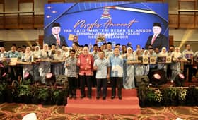 EXCO: Selangor ke arah pendigitalan kampung tradisi, laksana dasar, perkemas pentadbiran