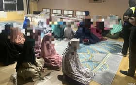 185 GISBH children returned to family with conditional bond, says exco