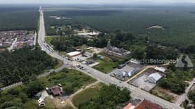 Hubungan kaum bersatu, Bukit Rotan bakal jadi 'kawasan perpaduan'