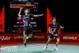 Beregu Yew Sin-Ee Yi mahu cipta kejutan di kejohanan Seluruh England