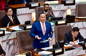 18 Sabda projects underway, biosphere reserve, research centre among new additions – Exco