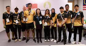 Sukan SEA 2025: KBS sasar jumlah keseluruhan pingat, bukan ikut warna