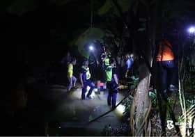 Bicara kes Zayn Rayyan: Mayat ditemui di tebing laluan anak sungai, berbaju lencana sekolah