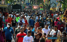 Stern action against anyone who insults 3R: Unity Minister