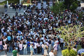 Myanmar earthquake: Tremors felt in Penang