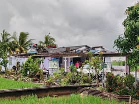 Selangor provides RM500 aid to Sekinchan families affected by storm — Exco