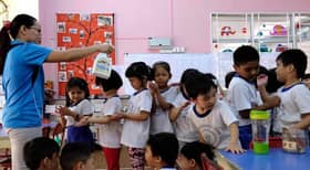 Powering up Selangor’s care sector with tech, workforce training