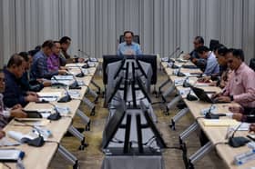 PM saran KKR teruskan penggunaan teknologi terkini, jimat kos