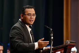 Aidilfitri: MB umum insentif keseluruhan sebulan setengah gaji