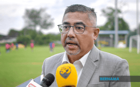 FAM yet to decide on honorary president post