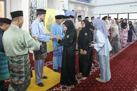 Yide saran rumah anak yatim berdaftar, pastikan semua dibantu