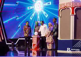 Anwar: Pembangunan semula bandar untuk bela nasib Melayu, tidak hidup merempat