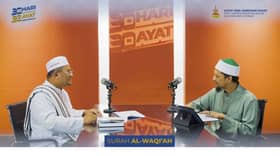 Umat Islam perlu sentiasa ikat usaha keduniaan dengan akhirat