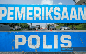 Cops say fifth former injured at police roadblock had no licence