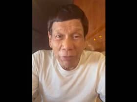 Duterte takes responsibility for drug war, anticipates long ICC battle