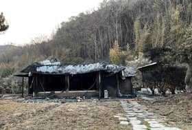 South Korean wildfires spread, three more disaster zones named