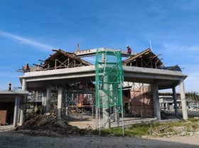 Pembinaan kompleks asrama anak yatim, Yide perlukan dana RM6.1 juta