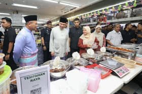 PM nasihat pandu berhati-hati balik kampung, elak sambut raya dalam duka