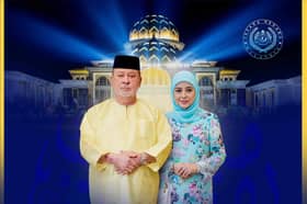 Ramadan: Agong, Raja Permaisuri ajak umat Islam erat silaturahim, bantu golongan memerlukan
