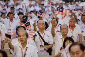 DAP remains loyal ally, continues to support Anwar's leadership as PM