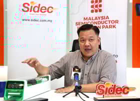 Sidec pioneers RM100mln fund to boost deep tech hardware startups