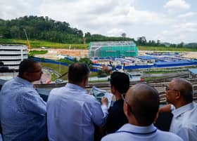 Gombak Integrated Transport Terminal to go into trial operation on March 15
