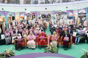 Bentuk sahsiah generasi pelapis, Selangor anjur banyak program agama, rohani