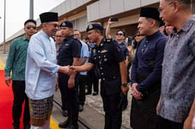 PM seru umat Islam jadikan Ramadan medan latih integriti, disiplin diri