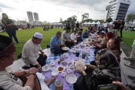 Utilise every platform to strengthen unity — Minister