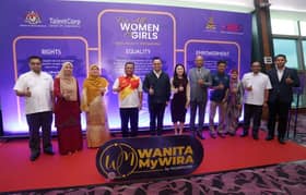 Nearly 70 pct of Selangor women are in the workforce — MB