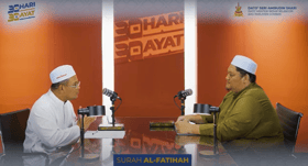 Konsep kasih sayang perlu terus diamal, hindar sifat benci (VIDEO)