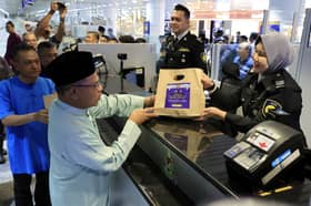 AKPS operations streamline services, reduce bureaucracy — Minister