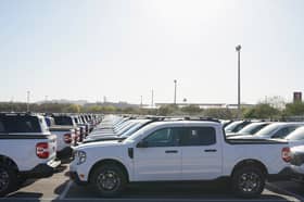 Trump presses ahead with auto tariffs, ratcheting up trade war