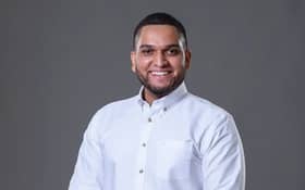 Pemilihan KEADILAN: Asheeq Ali tanding ketua cabang Batu